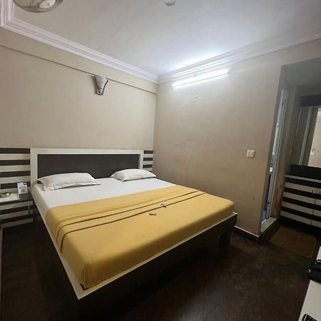 Dreamz Lodge Bangalore Eksteriør billede