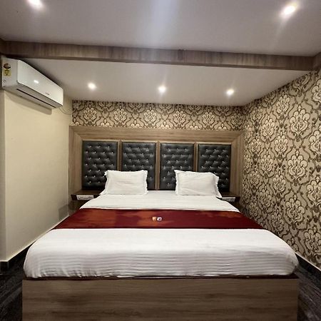 Dreamz Lodge Bangalore Eksteriør billede