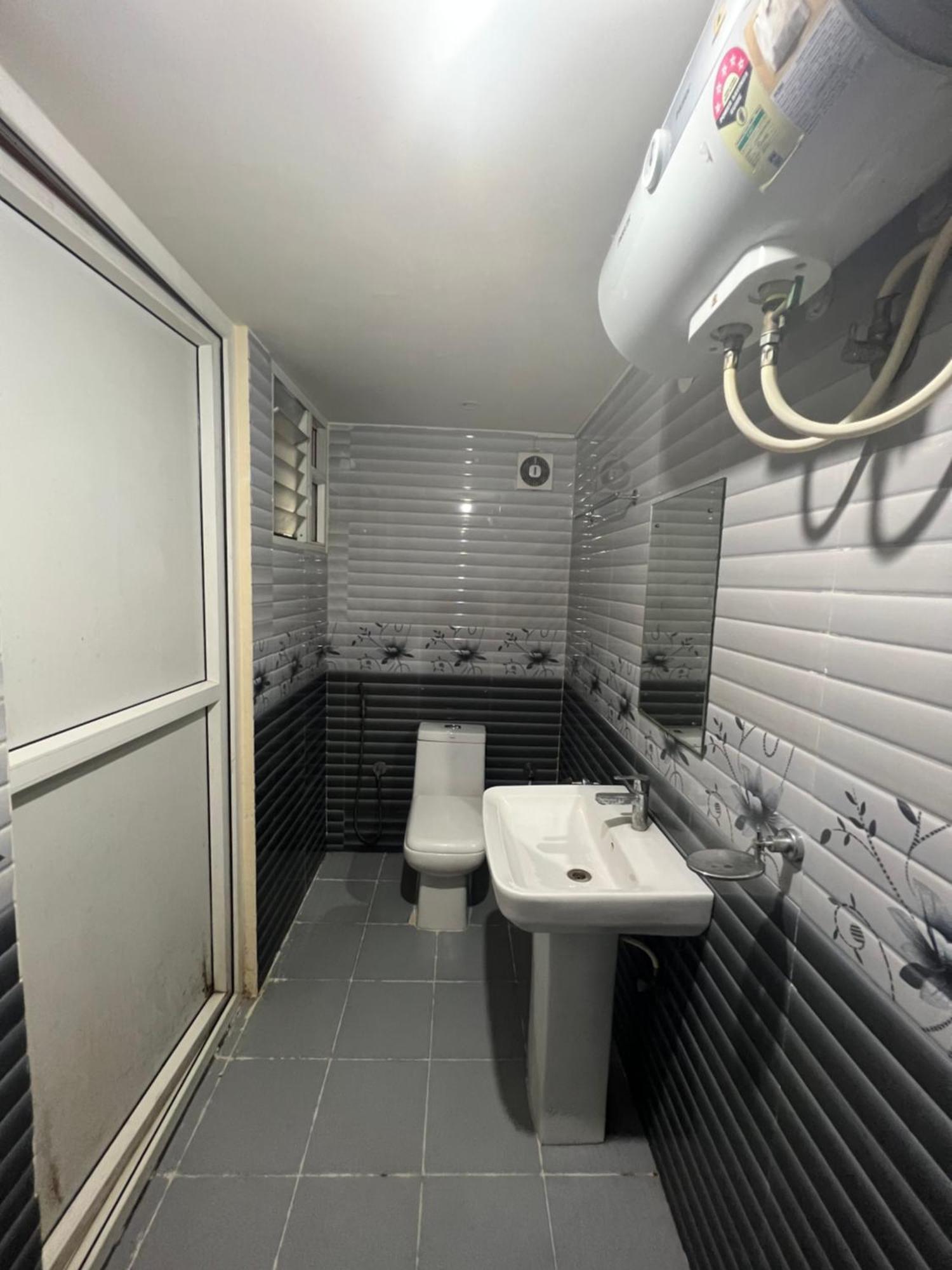 Dreamz Lodge Bangalore Eksteriør billede
