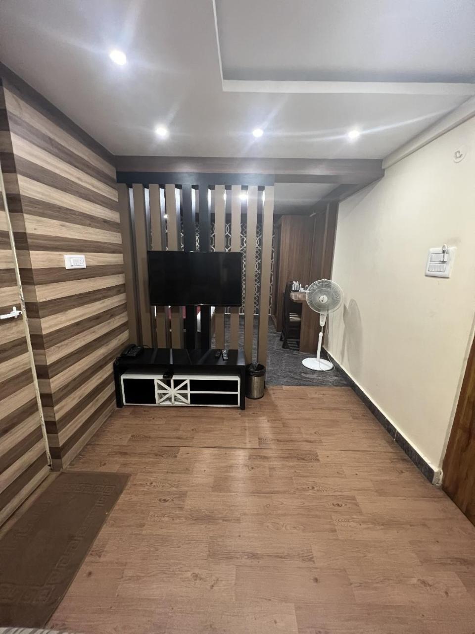 Dreamz Lodge Bangalore Eksteriør billede
