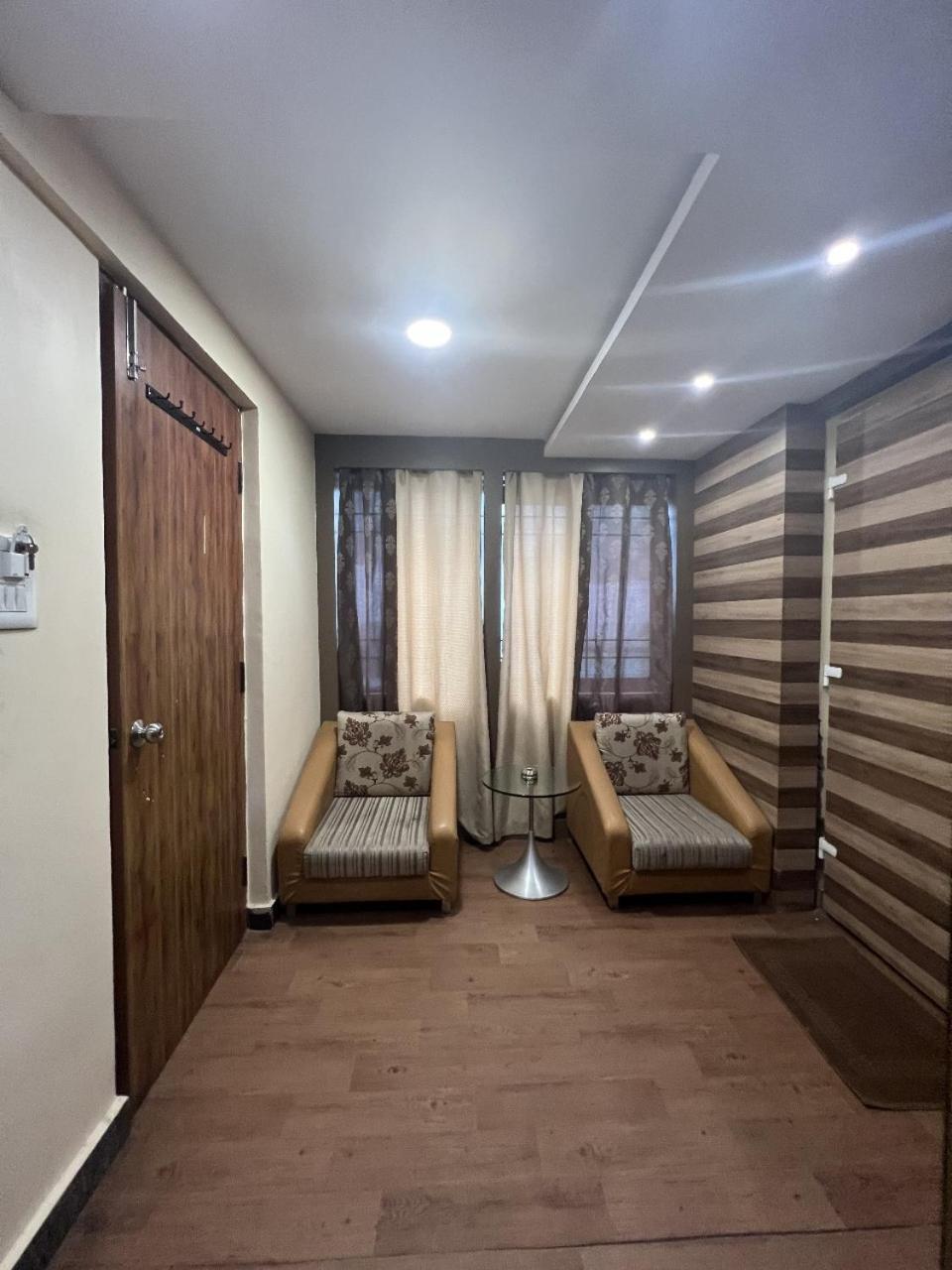 Dreamz Lodge Bangalore Eksteriør billede