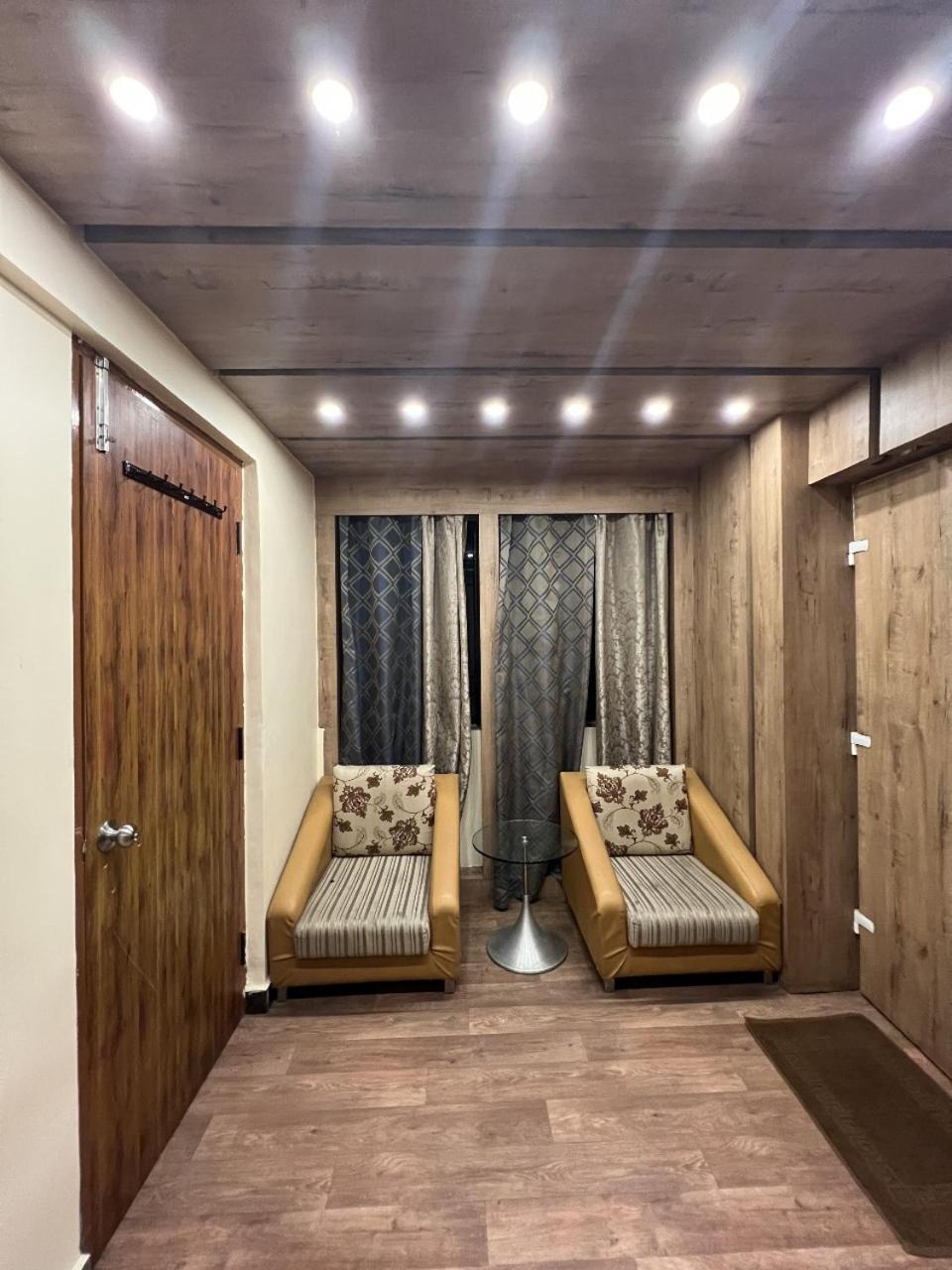 Dreamz Lodge Bangalore Eksteriør billede