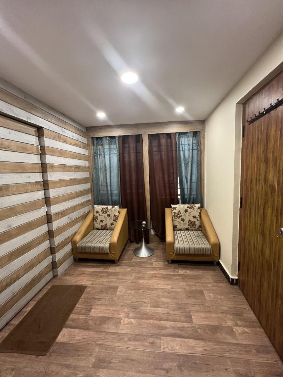 Dreamz Lodge Bangalore Eksteriør billede